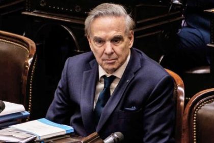 pichetto,-contra-la-reforma-del-bcra:-hablo-de-“peruanizacion”-y-dijo-que-es-“un-proyecto-para-la-gilada”