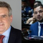 “profesor-neurus”-y-“cachavacha”:-el-insolito-cruce-entre-rossi-y-un-diputado-libertario