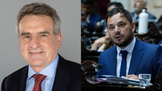 “profesor-neurus”-y-“cachavacha”:-el-insolito-cruce-entre-rossi-y-un-diputado-libertario