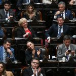 con-la-exclusion-de-funcionarios,-el-oficialismo-logro-la-media-sancion-de-inocencia-fiscal-ii-y-se-define-en-el-senado