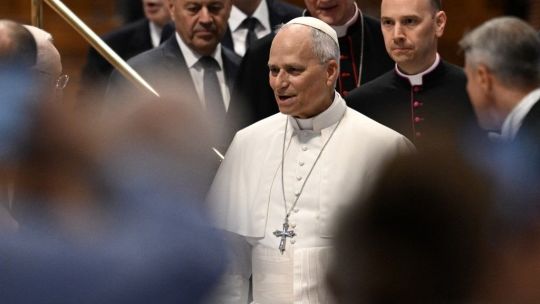 plans-for-pope-leo’s-visit-to-argentina-ramp-up