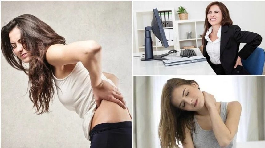 higiene-postural:-kinesiologos-advierten-que-la-crisis-economica-obligo-a-los-hogares-a-asumir-tareas-cotidianas-que-antes-se-tercerizaban-y-genero-un-aumento-de-consultas-por-dolores-de-espalda