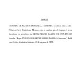 juzgado-de-paz-de-candelaria-–-misiones,-cita-y-emplaza-a-herederos-y/o-acreedores-de-britez-sergio-daniel