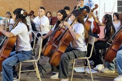 iguazu-suena-2026:-mas-de-la-mitad-de-los-participantes-se-sumaron-por-primera-vez-y-refuerzan-su-formacion,-preparacion-y-presentacion-artistica