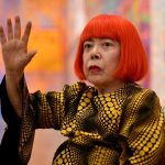 murio-la-artista-japonesa-yayoi-kusama-a-los-97-anos