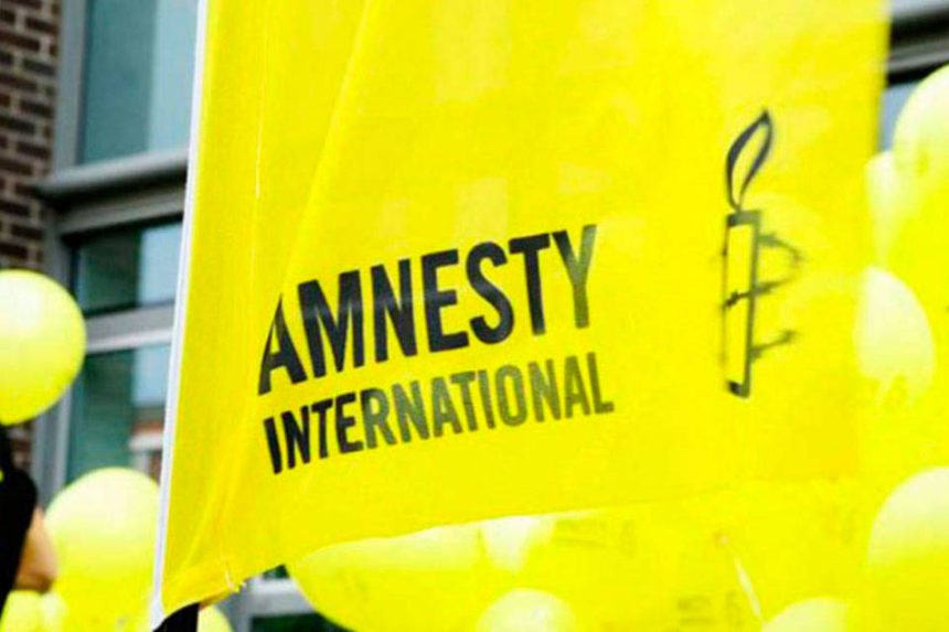 amnistia-internacional-exige-libertad-de-centenares-de-personas-detenidas-arbitrariamente-en-venezuela