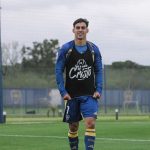 gonzalo-gelini-se-presento-en-penarol-como-un-jugador-“veloz”-y-de-“gambeta”,-y-se-mostro-“ansioso”-por-jugar-el-clasico-contra-nacional