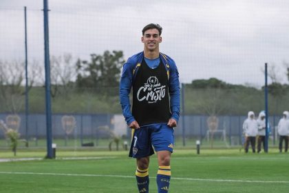 gonzalo-gelini-se-presento-en-penarol-como-un-jugador-“veloz”-y-de-“gambeta”,-y-se-mostro-“ansioso”-por-jugar-el-clasico-contra-nacional
