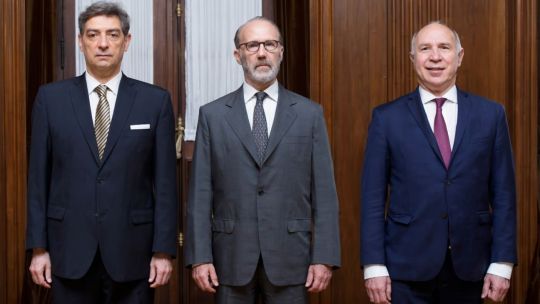 la-corte-suprema-ordeno-un-protocolo-medico-que-podria-beneficiar-a-represores-detenidos