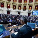 diputados-aprobo-las-reformas-del-banco-central-e-inocencia-fiscal:-como-votaron-los-correntinos