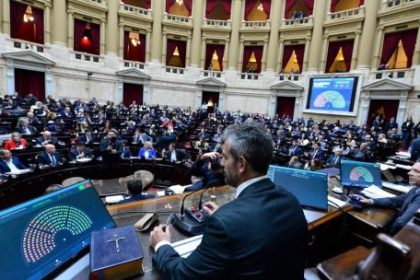 diputados-aprobo-las-reformas-del-banco-central-e-inocencia-fiscal:-como-votaron-los-correntinos