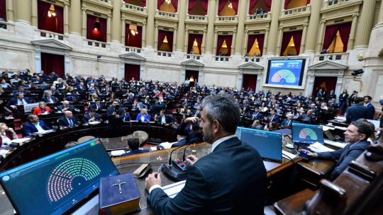 diputados-aprobo-las-reformas-del-banco-central-e-inocencia-fiscal:-como-votaron-los-correntinos
