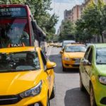 sancionaron-al-taxista-denunciado-por-mercedes-ninci:-tenia-el-reloj-iniciado-antes-de-que-subiera-la-pasajera