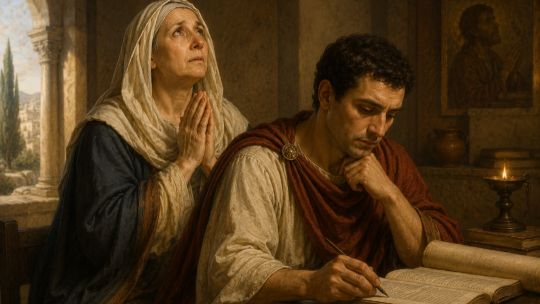 santa-monica-de-hipona,-la-piadosa-madre-que-conquisto-la-conversion-de-san-agustin-con-sus-lagrimas