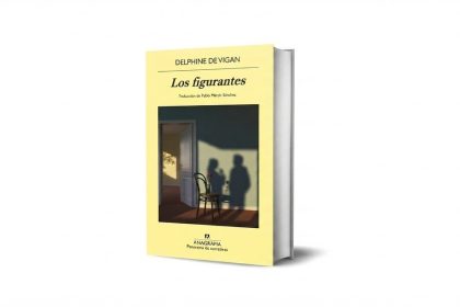 “los-figurantes”:-delphine-de-vigan-y-una-obra-sobre-los-que-siempre-quedan-fuera-de-escena