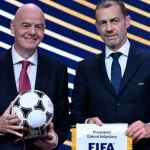 la-uefa-pone-fin-al-boicot-a-la-fifa,-pero-no-cede-ante-infantino:-“no-van-a-desfigurar-el-futbol”