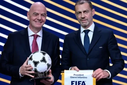 la-uefa-pone-fin-al-boicot-a-la-fifa,-pero-no-cede-ante-infantino:-“no-van-a-desfigurar-el-futbol”