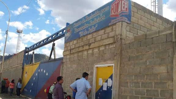 observatorio-de-prisiones-denuncia-nueva-muerte-por-negligencia-en-una-carcel-venezolana