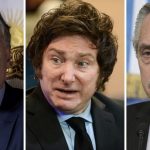 una-nueva-encuesta-midio-dos-duelos-clave-para-2027:-milei-vs-macri-y-alberto,-cristina-vs.-kicillof