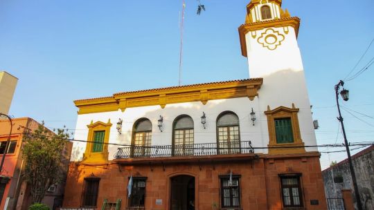 “se-nos-escapo-la-liebre”:-un-intendente-correntino-reconocio-la-venta-irregular-de-licencias-de-conducir