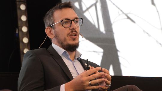 “el-problema-de-la-mora-es-un-problema-macroeconomico”:-juan-cuattromo,-presidente-del-banco-provincia
