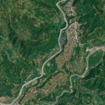 el-antes-y-despues-de-nepal:-los-aludes-arrasaron-pueblos-y-dejaron-mas-de-300-muertos-y-miles-de-desaparecidos
