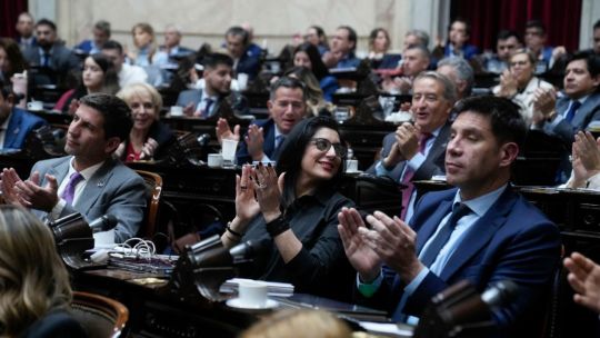 diputados-aprobo-el-tratado-de-patentes-y-el-proyecto-vuelve-al-senado