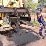 obera-moderniza-sus-trabajos-de-bacheo-logrando-mas-eficiencia-y-capacidad-de-respuesta