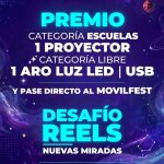 movilfest-lanza-“desafio-reel:-nuevas-miradas”-en-la-previa-de-su-12°-edicion