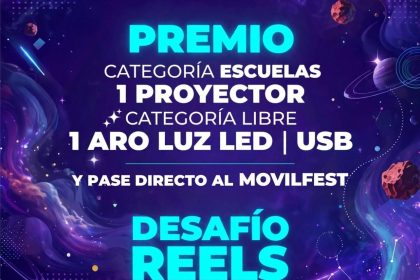 movilfest-lanza-“desafio-reel:-nuevas-miradas”-en-la-previa-de-su-12°-edicion