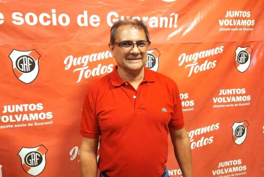 guarani-y-crucero-se-vuelven-a-enfrentar-despues-de-nueve-anos-y-el-presidente-de-«la-franja»-aseguro-que-el-club-llega-ordenado-al-regional