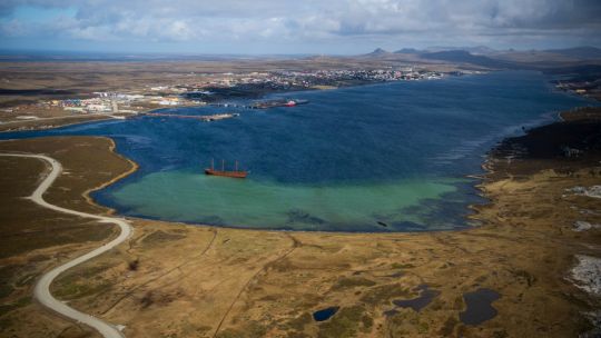 milei-quiets-ruling-party-rifts,-reclaims-agenda-via-malvinas