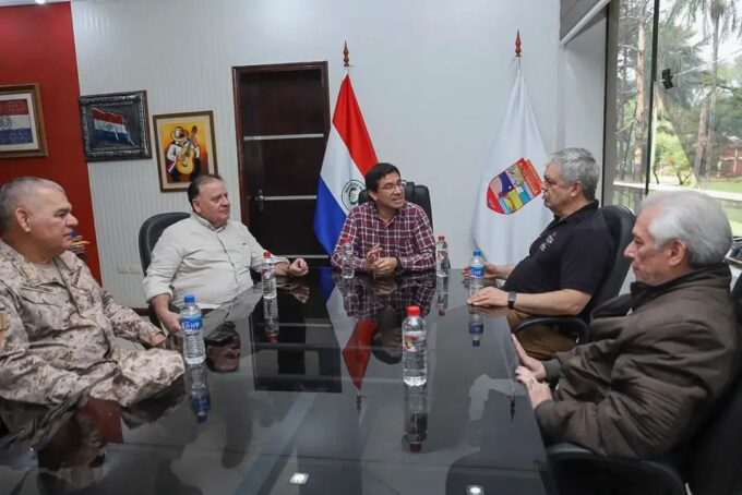 el-toro-por-las-astas:-articulan-seguridad-institucional-en-el-este