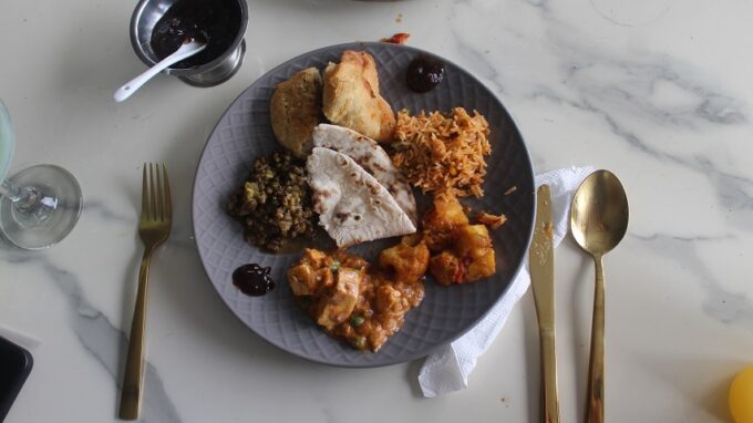 aan-tafel-bij…martin’s-house-of-indian-food 