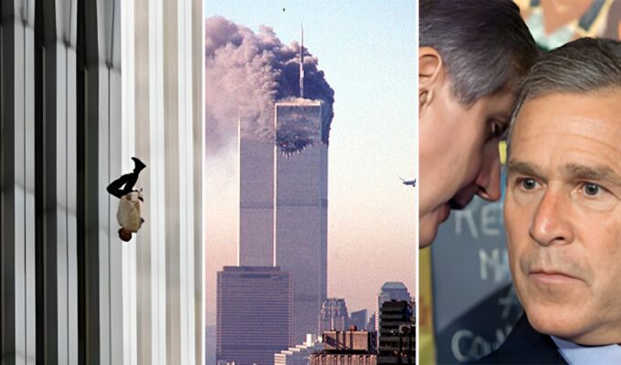 cronologia-del-atentado-del-11s:-las-iconicas-imagenes-del-peor-ataque-terrorista-ocurrido-hace-25-anos-en-estados-unidos
