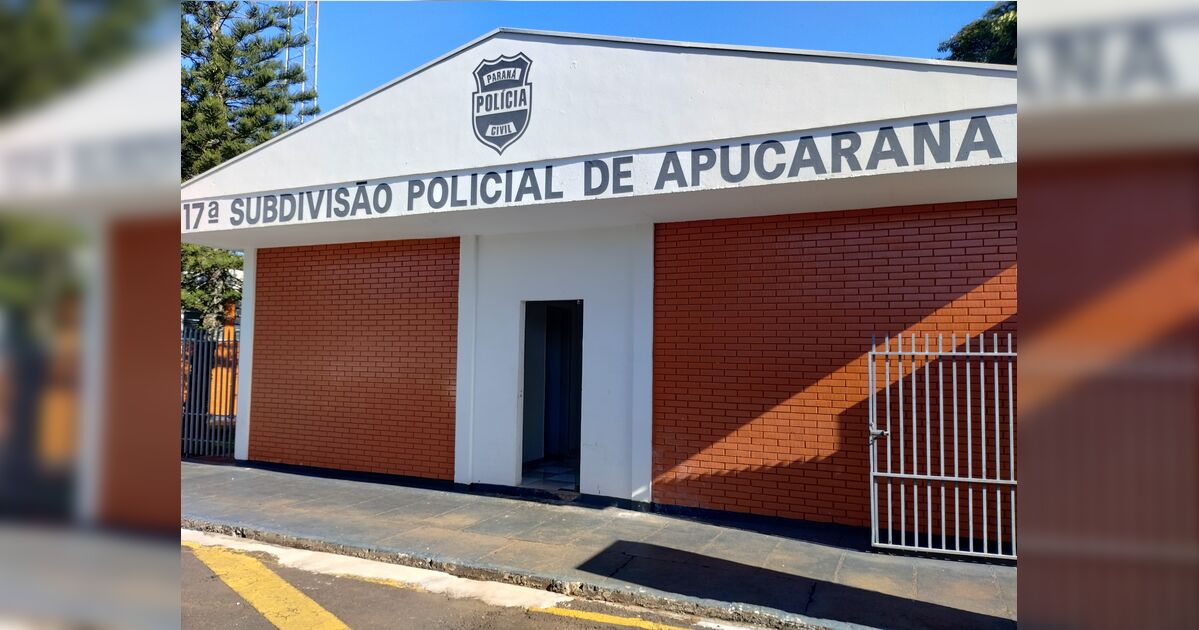 suspeito-e-preso-apos-ameacar-irma-de-morte-e-destruir-casa-em-apucarana