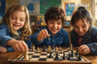 ajedrez-y-matematicas:-el-plan-del-mineduc-que-comienza-con-50-escuelas