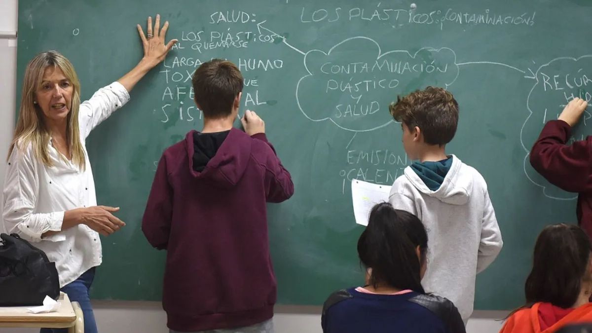 dia-del-maestro:-cuanto-ganan-los-docentes-en-la-argentina-y-cual-es-la-provincia-que-mejor-paga