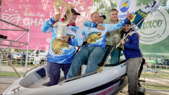 ganaron-el-torneo-y-el-sorteo:-el-increible-doble-festejo-en-la-pesca-del-dorado
