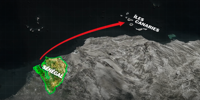 immigration :-pourquoi-les-candidats-a-l’exil-du-continent-africain-se-reportent-sur-la-route-des-iles-canaries