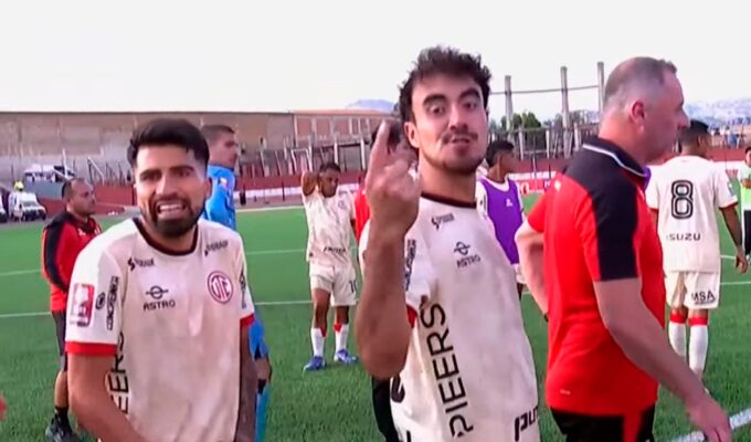 “esto-es-un-circo.-gracias,-lozano”:-la-indignacion-de-los-jugadores-de-utc-tras-escandaloso-final-ante-juan-pablo-ii