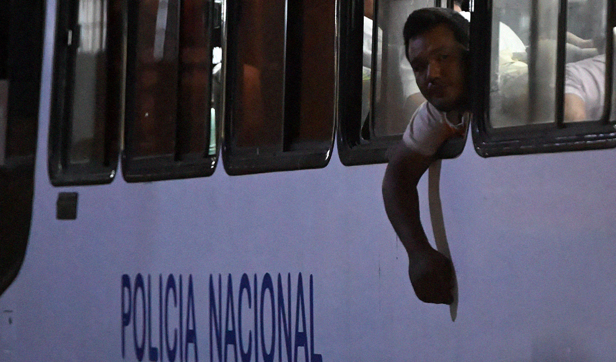 liberan-en-ecuador-a-28-tripulantes-de-embarcaciones-bombardeadas-por-eeuu-tras-no-hallar-indicios-por-narcotrafico