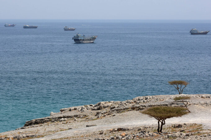 petroleiros-do-golfo-ficam-sem-alternativas-para-exportar-petroleo:-‘estas-aguas-nao-sao-seguras’