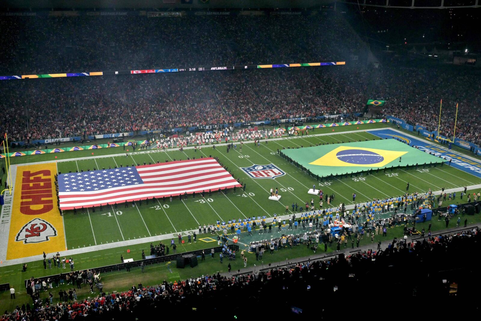 com-maracana-no-roteiro,-nfl-acelera-expansao-e-leva-metade-das-equipes-ao-exterior