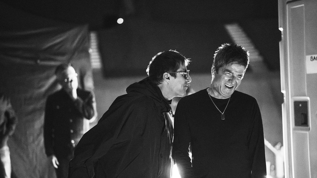 “oasis-salva”:-el-documental-sobre-el-regreso-de-la-banda-emociona,-impacta-y-celebra-el-lugar-del-grupo-y-sus-canciones-en-un-mundo-incierto