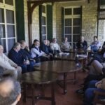 los-planteos-a-orsi-en-anchorena:-reparos-por-decreto-de-ordenamiento-territorial-y-la-idea-que-descarto-el-presidente-sobre-elevar-el-tope-de-deuda