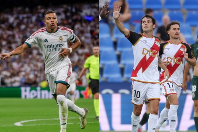 real-madrid-versus-rayo-vallecano:-hora-y-donde-ver-el-partido-de-la-quinta-jornada-de-laliga