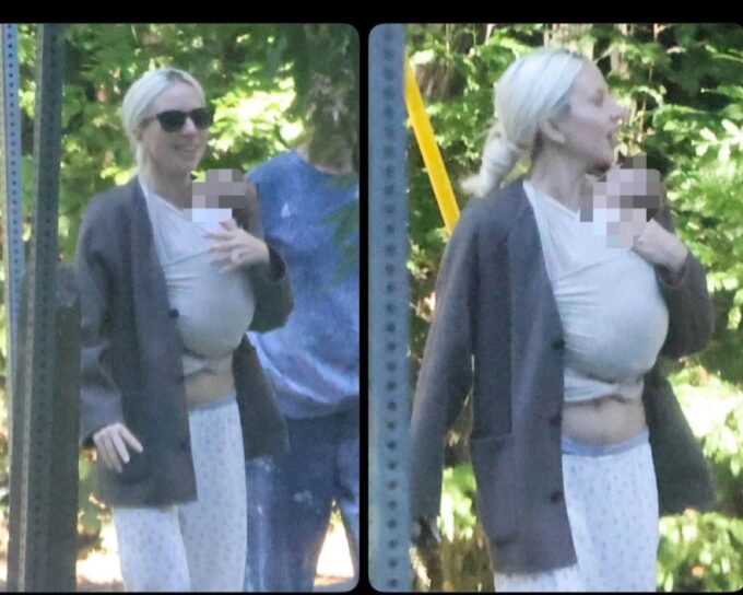 ¿nacio-un-monstruito?-¡lady-gaga-se-convirtio-en-mamita!