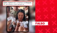 es-falso-que-keiko-fujimori-haya-recibido-rechazo-durante-una-visita-a-tarapoto:-video-corresponde-a-tumbes-y-audio-fue-superpuesto