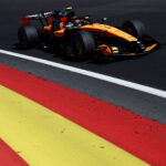lando-norris,-da-mclaren,-e-o-pole-position-do-gp-da-espanha-de-f1